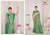 Lahar By Zarkaashi Banarasi Tissue Online Wedding Wear Saree Wholesale